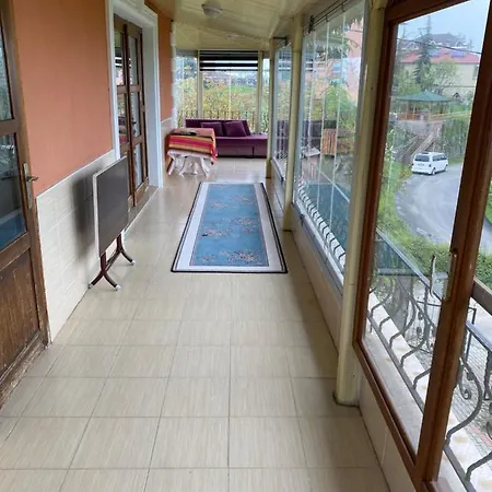 Kueltuer Suite Villa *