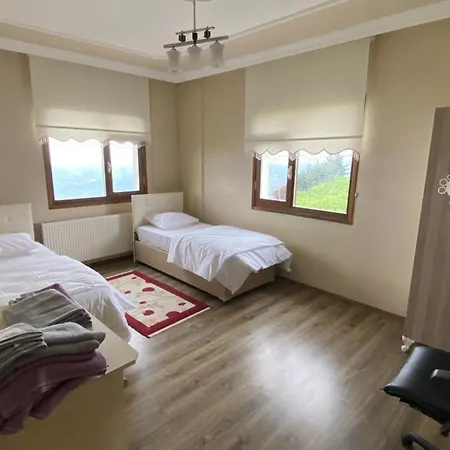 Villa Kueltuer Suite Villa