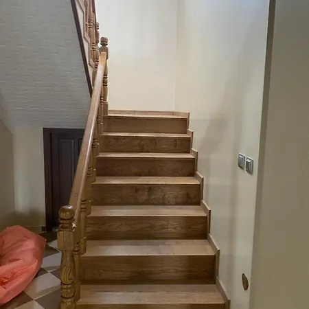 Kueltuer Suite Villa Villa Trabzon