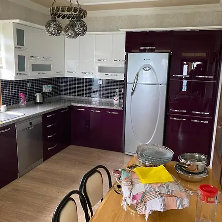 Kueltuer Suite Villa *