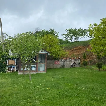 Kueltuer Suite Villa * Trabzon