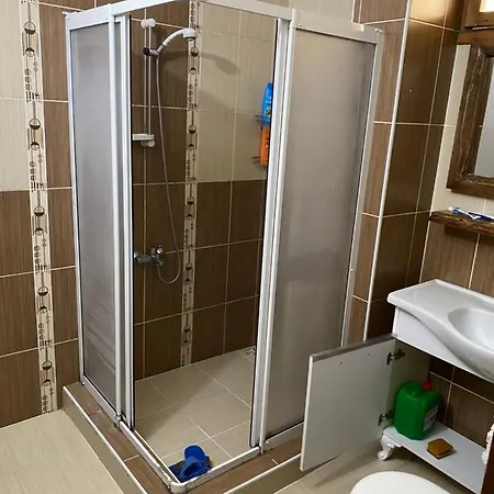 Kueltuer Suite Villa Trabzon