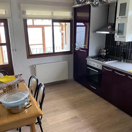 Villa Kueltuer Suite Villa