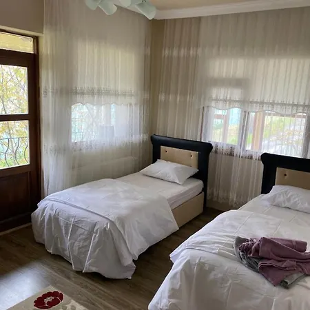 Kueltuer Suite Villa Villa
