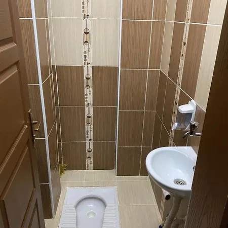 Kueltuer Suite Villa Villa