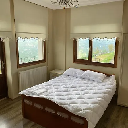 Villa Kueltuer Suite Villa *