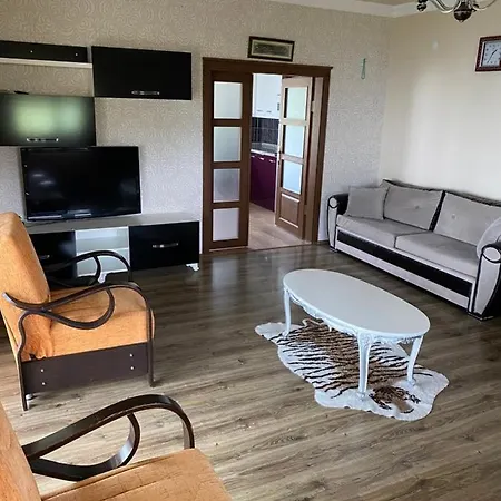 Villa Kueltuer Suite Villa Trabzon