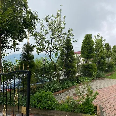 Kueltuer Suite Villa Villa