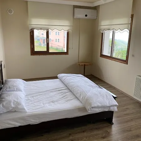 Villa Kueltuer Suite Villa Trabzon