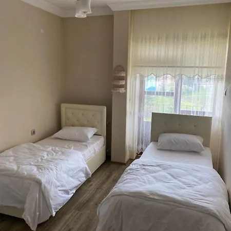 Kueltuer Suite Villa Villa Trabzon
