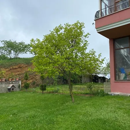 Kueltuer Suite Villa Villa