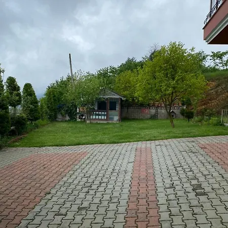 Kueltuer Suite Villa