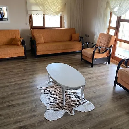 Villa Kueltuer Suite Villa