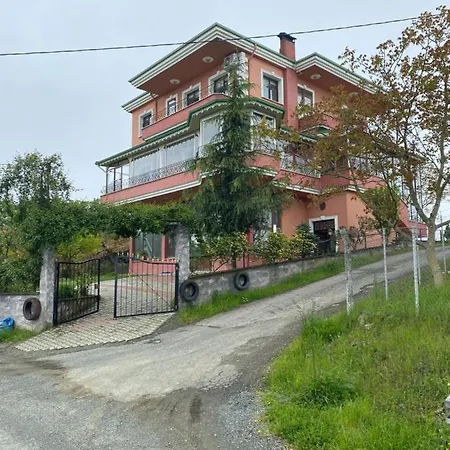 Kueltuer Suite Villa *